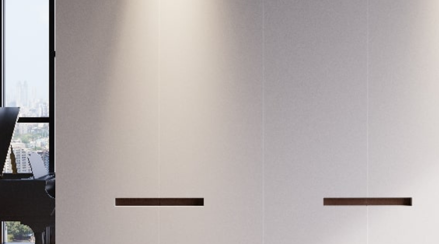 Valentina Wardrobe Design